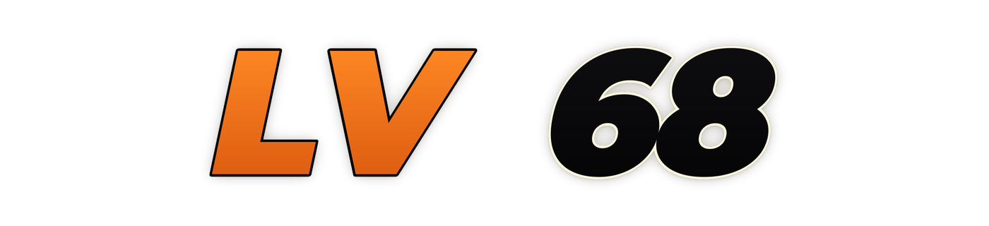 lv 68